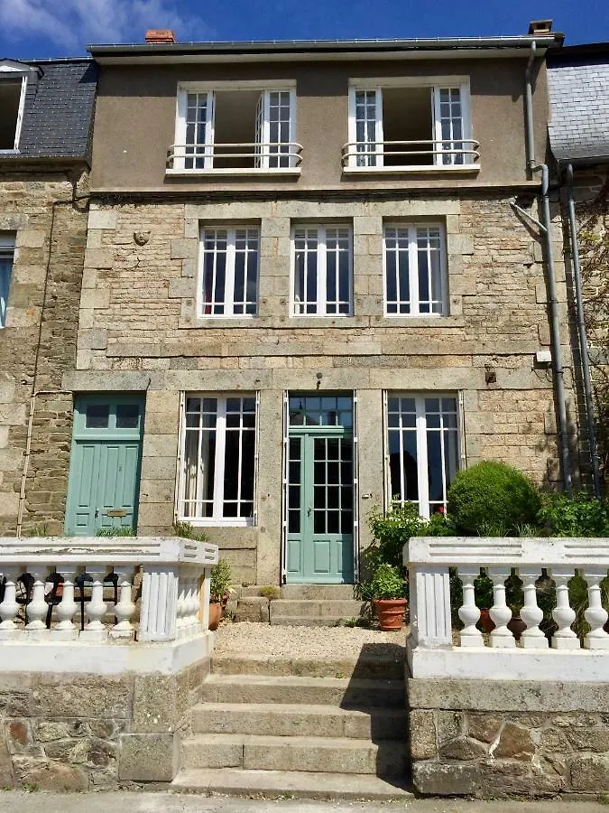 Bed and breakfast B&B - Maison Du Porhoet La Trinite-Porhoet