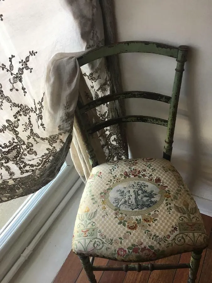 B&B - Maison Du Porhoet La Trinite-Porhoet 0*,  Francia