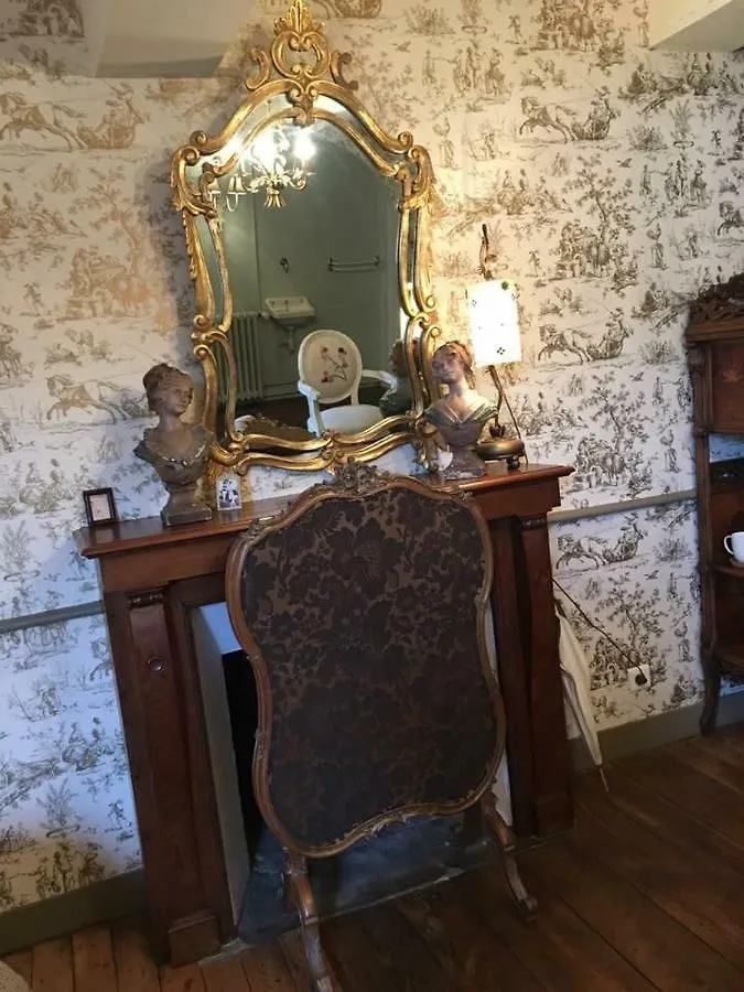 Bed and breakfast B&B - Maison Du Porhoet La Trinite-Porhoet