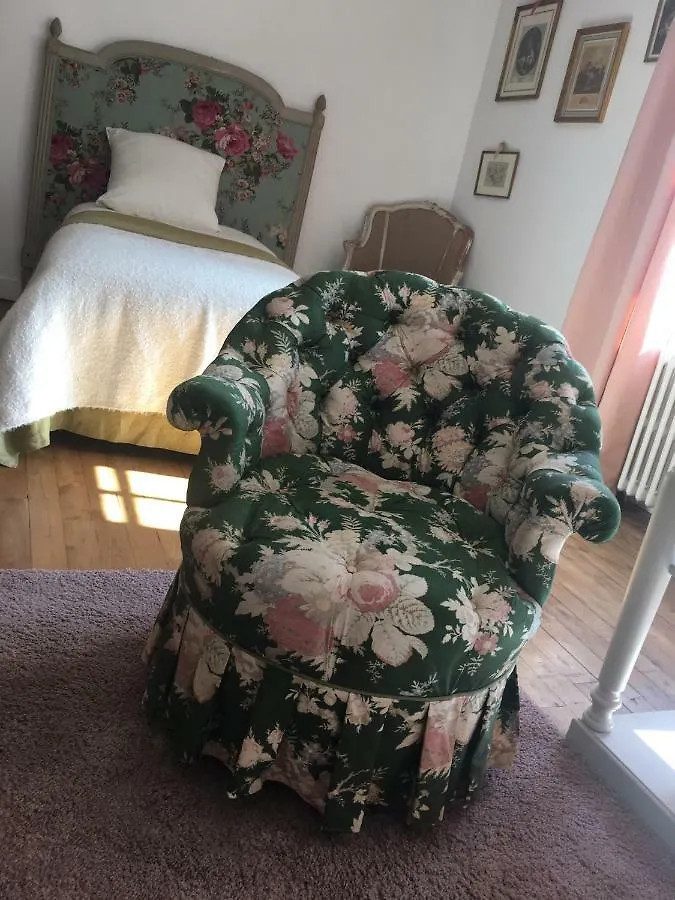 Bed and breakfast B&B - Maison Du Porhoet La Trinite-Porhoet